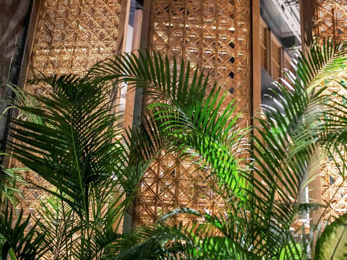 Tribe Bali Kuta Beach Eksteriør bilde